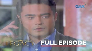 Legacy: Full Episode 64 (Stream Together)