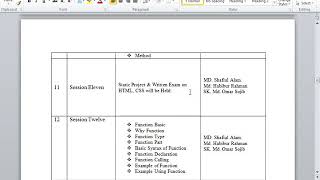 Day 8 web development php bangla tutorial