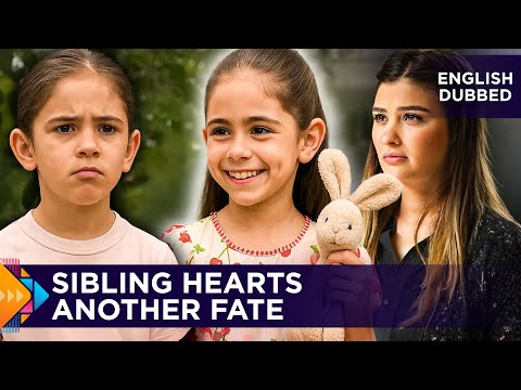 SIBLING HEARTS & ANOTHER FATE - TURKISH MOVIES DUBBED IN ENGLISH - TWO STORIES IN ONE