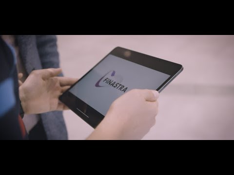 Finastra - unlocking the potential of open banking
