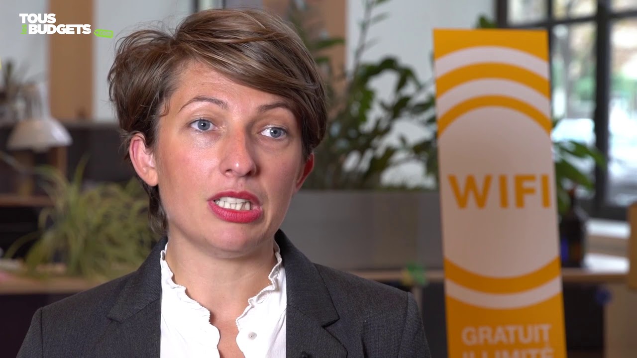 Le wifi gratuit et illimité arrive dans les gares