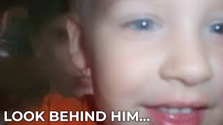 Top 20 SCARIEST GHOST Videos This Year!