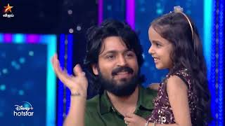 Super Singer Season 9-Vijay tv Show