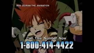 Sci-Fi Channel Commercial Break December 22, 1998