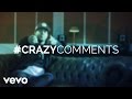 Brandon Beal - #CrazyComments (Twerk It Like Miley Edition)