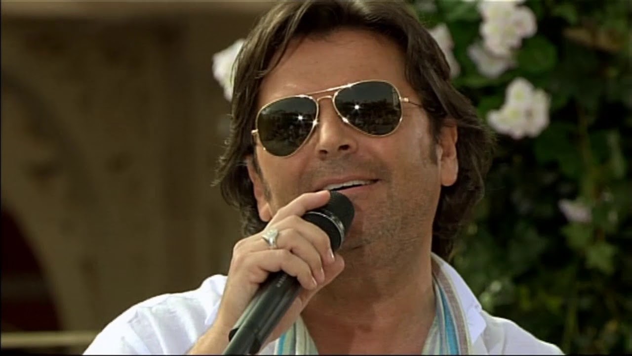 Thomas Anders - Good Karma