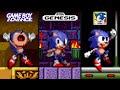 The 3 Different Versions of Sonic 1