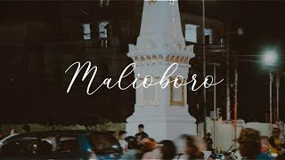 Cinematic | Malioboro | Note 10s