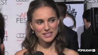 Natalie Portman & Mila Kunis in Black Swan: Weight Loss & Injuries
