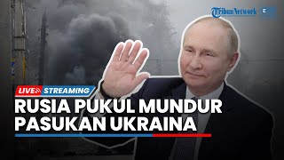  Rusia Pukul Mundur Pasukan Ukraina 2 Kolonel Rusia Jadi Tumbal Dan 900 Tentara Kyiv Diklaim Gugur