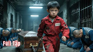 Thằng nhóc đi tù oan suốt 10 năm, ngày ra tù trở thành bậc thầy vô song về đoạt mạng từng người