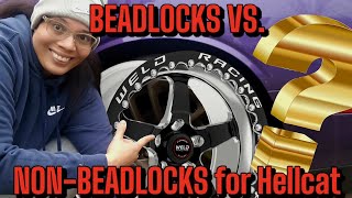 Beadlocks Wheels: Are They Worth The Hype?