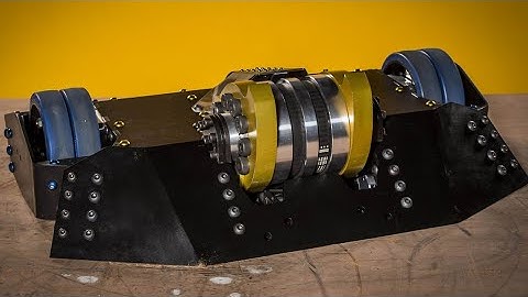 Pulsar - Series 9 All Fights - Robot Wars - 2017