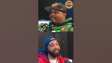 Thumbnail of Decoding Ghostface: The Genius of Big Words in Hip-Hop #shorts