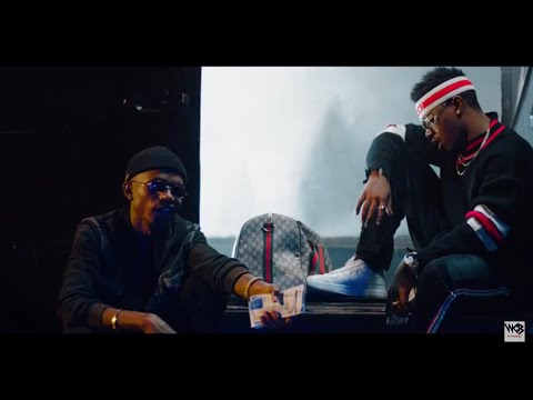 Rayvanny Ft S2Kizzy Pochi Nene Official Video Trends 