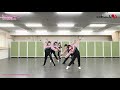「Mirrored Dance Practice」ノンフィクション!! (Nonfiction!!) - Liella