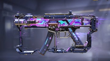 3 SPINS IN ENCRIPTION DRAW LEGENDARY PAY TO WIN QQ9 SKIN IN COD MOBILE