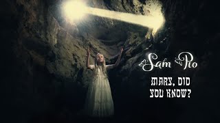 Mary, Did You Know? - Mark Lowry | Cover by Sam Pio