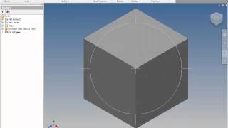 Building the Puzzle Cube Pieces