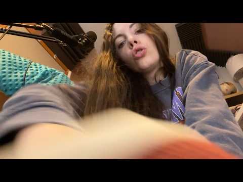 ASMR For Ppl With Short Attention Spans!! ⚡(FAST AGGRESSIVE)