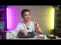 Beginning of video