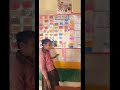 प्रिंट रिच वाल । शिक्षक करण । कक्षा 3