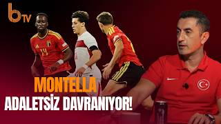 Montella Acil İstifa Etmeli! Montella Bu Seviyenin Teknik Direktörü Kim? screenshot 4