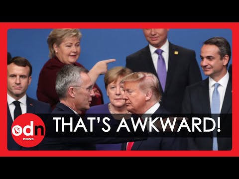 7-awkward-moments-you-missed-from-the-nato-summit-in-london