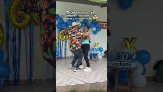 Solo imagínate 😰 #viral #nacho #baile