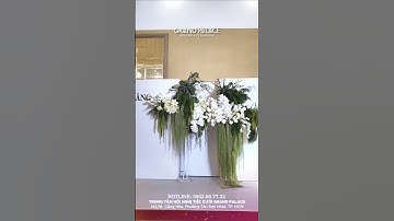 TRỌN VẸN KHOẢNH KHẮC TẠI GRAND PALACE