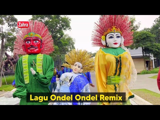 Ondel Ondel - Lagu Ondel Ondel Dj Remix class=