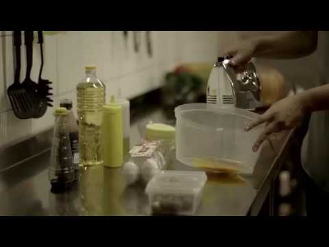 ნარჩენების დახარისხება და გადამუშავება თბილისში