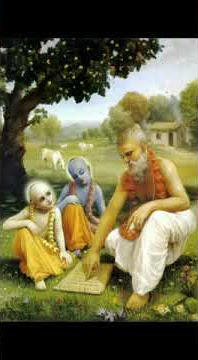 Krishna beautiful song ❣️world best song,Krishna leela#krishna#sriram#krishnaleela#gita4youth