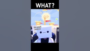 Thumbnail of Geometry Dash Hardest Level Challenge! 😳