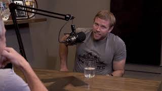 Ryan Hall on The Forward Podcast with Lance Armstrong