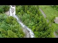 4K 2021 Dronevideo Switzerland Dji Mavic 2 Zoom