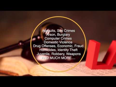 denver colorado criminal defense lawyers