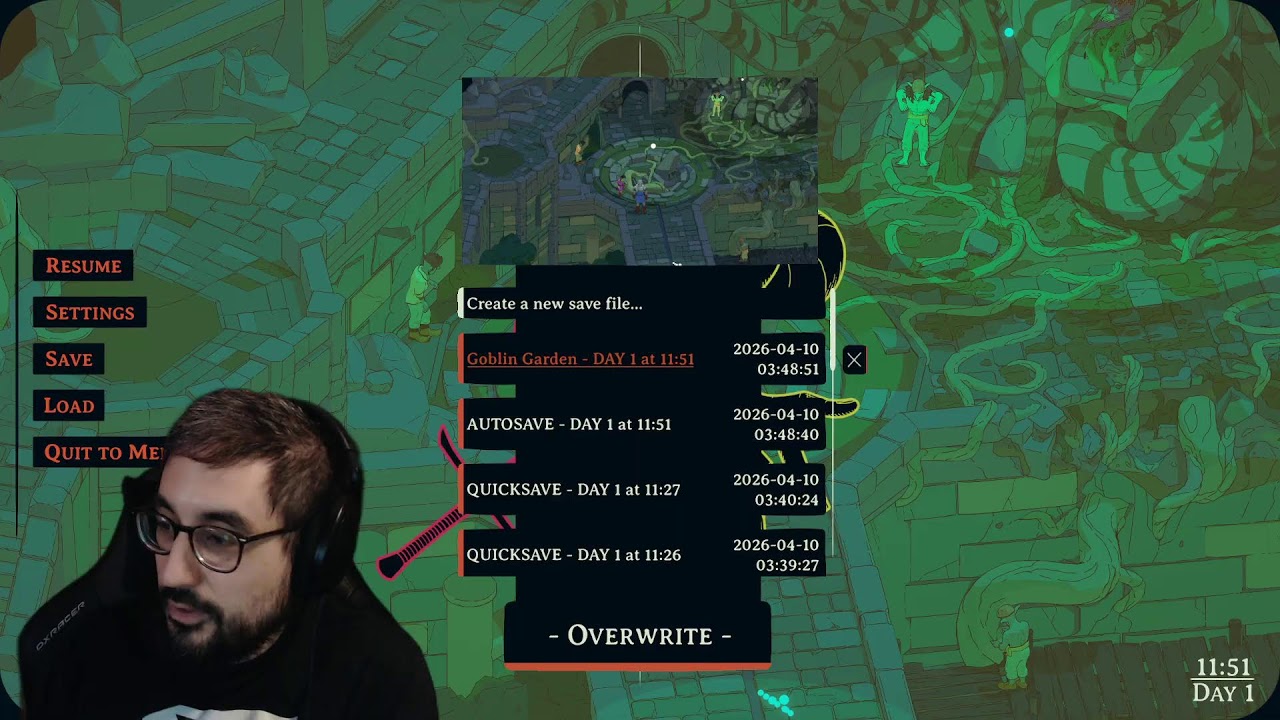🔴[Gauntlet] Bleed Gladiator - Lab 1 finished - im scared lol @anime ...