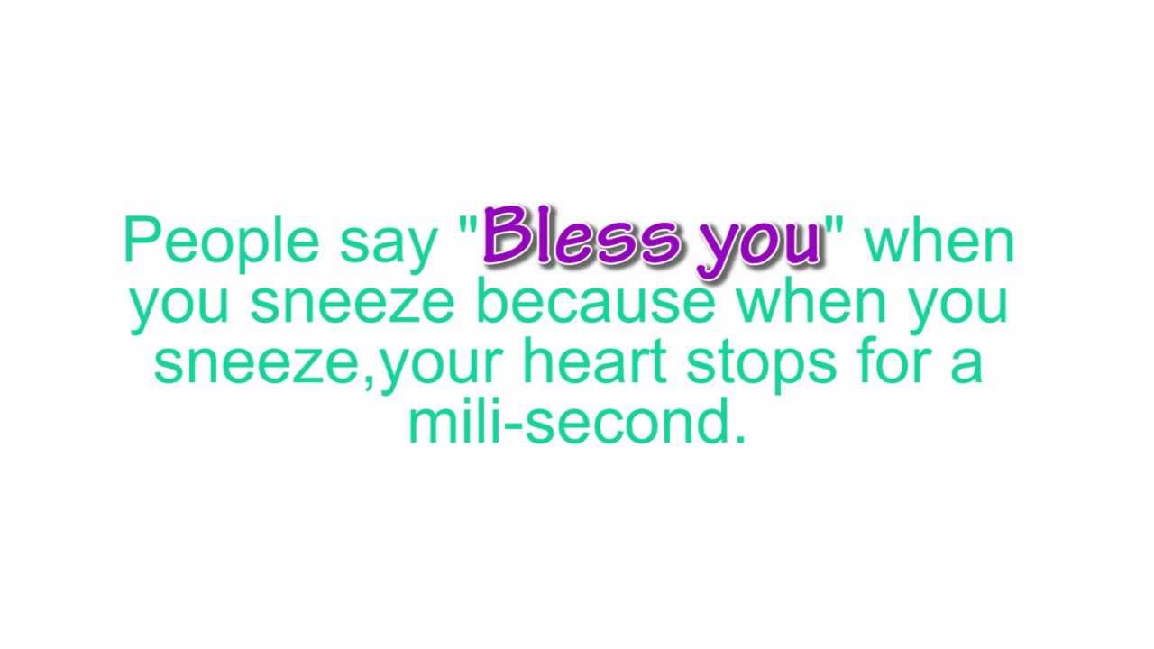 Interesting Word Facts