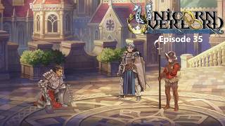 Unicorn Overlord - Episode 35 - [Assault From All Sides]