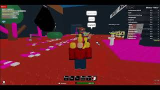 The Old ROBLOX Experience (Finobe): Builderman's Hotel
