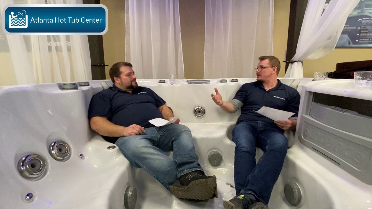 100 reasons to BUY A HOT TUB YouTube