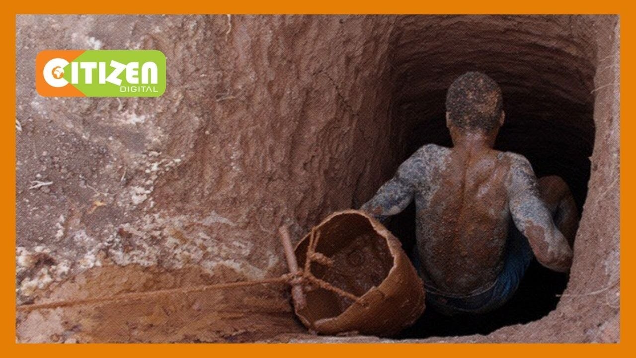 migorin Kaunti ya Migori yafunga migodi zaidi ya 30 ya dhahabu