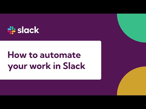 Build Automated Workflows in Slack [Made in Clueso] | Clueso for Customer Education