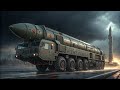 РС-28 «Сармат» 2025 | Самая страшная ракета в мире! 💣🌍