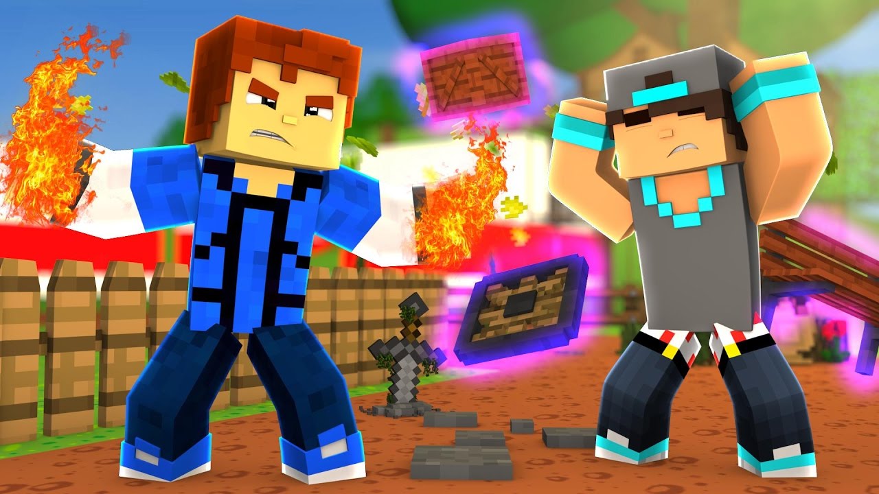 Minecraft Life - Its Time... !?