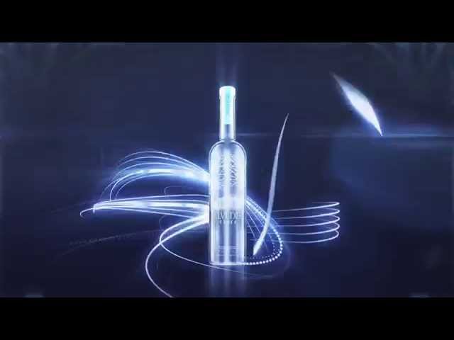 Goza$ Presents: Stop Light Party featuring Belvedere Premium