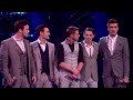 AMAZING FULL PERFORMANCE - Collabro WINS Britain&#39;s Got Talent 2014