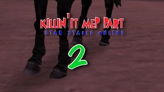 Killin´it MEP part 2 [For Veronika Mctree]