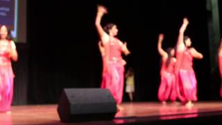 Belk Performance 2014